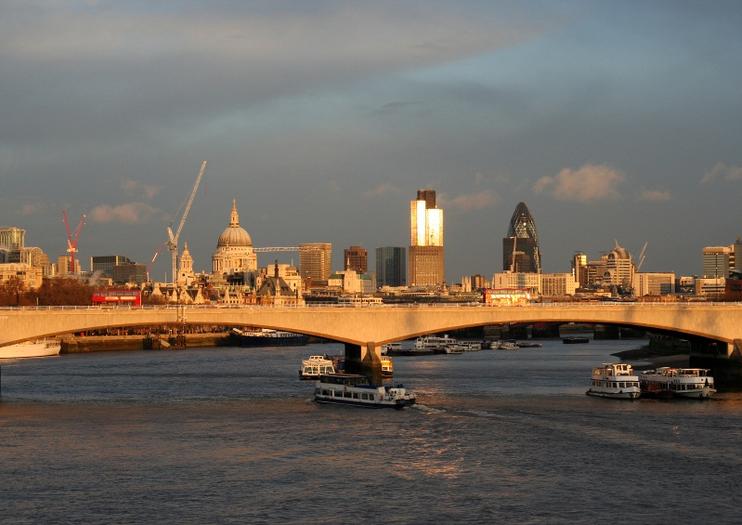 London Bridge